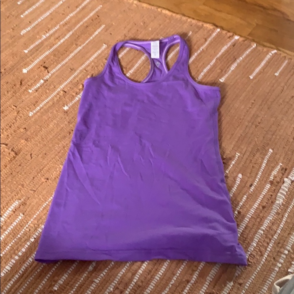Ivivva tank top